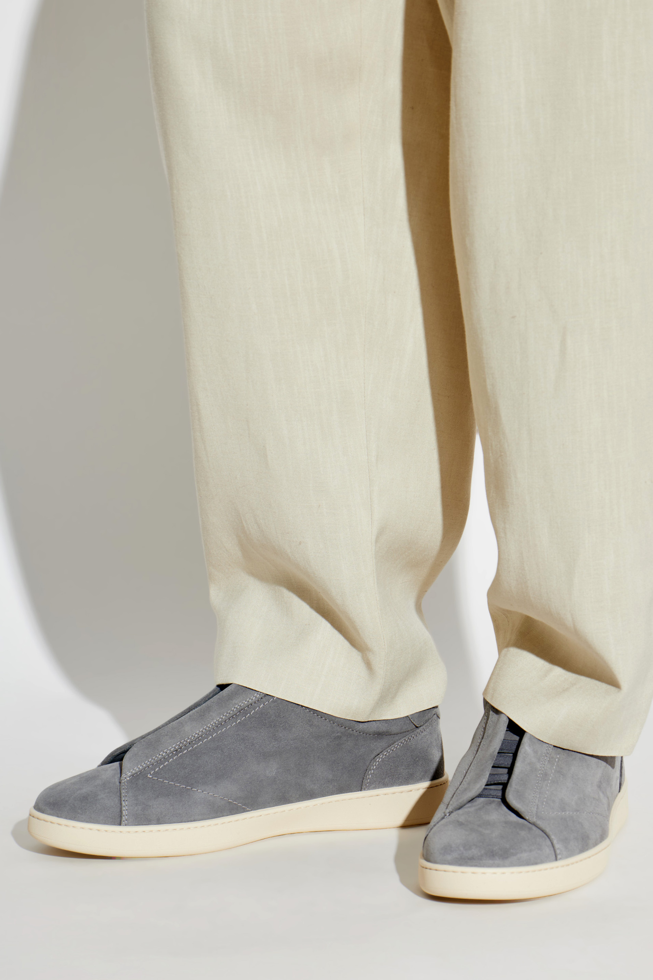 Bally 'Romy' sports shoes | Men's | Vitkac